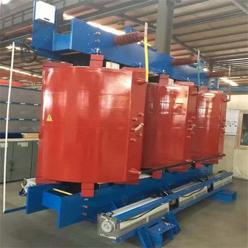 商州SCB10-500KVA干式变压器价格