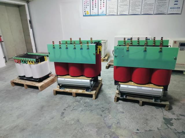 商州KS11-1000KVA矿用变压器